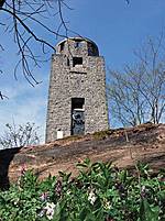 Kaiser-Wilhelm-Turm auf der Hohen Acht