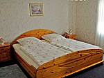 Ein Schlafzimmer